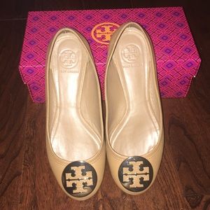 Tory Burch Reva Ballet Flats